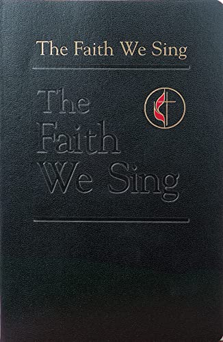 Stock image for The Faith We Sing (Pew Edition) for sale by Sutton Books