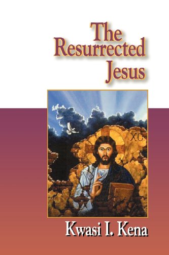 9780687090730: Jesus Collection - The Resurrected Jesus