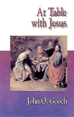 Stock image for At Table with Jesus (Jesus Collection) for sale by Wonder Book