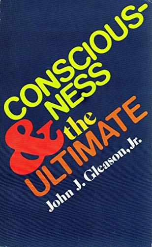 Stock image for Consciousness & the ultimate for sale by Redux Books