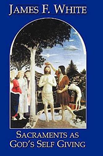 Imagen de archivo de Sacraments as Gods Self Giving 23058 a la venta por KuleliBooks