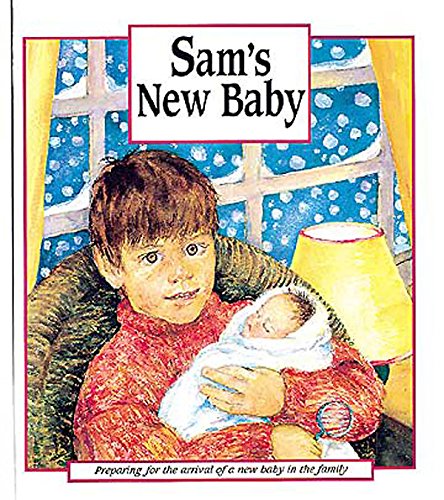 Beispielbild fr Sam's New Baby zum Verkauf von Better World Books
