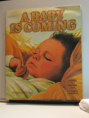 Imagen de archivo de A Baby is Coming a la venta por SecondSale