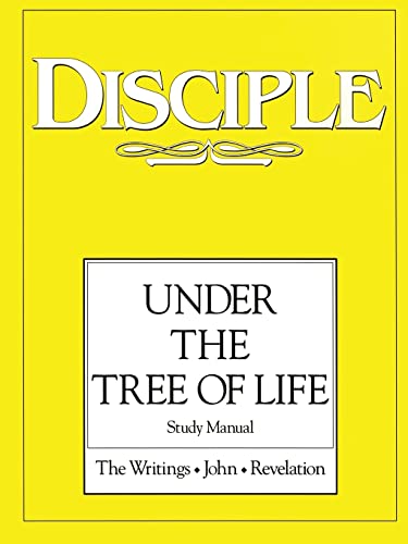 Beispielbild fr Disciple IV Study Manual D4 zum Verkauf von ThriftBooks-Dallas
