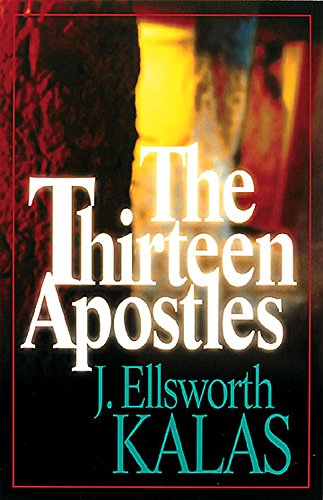 9780687097210: The Thirteen Apostles