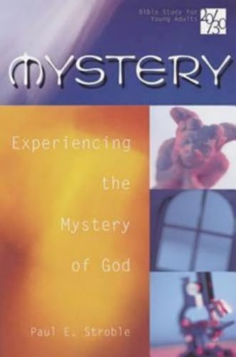 20/30 Bible Study for Young Adults Mystery (9780687097708) by Stroble, Paul E.