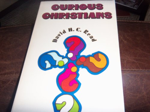 9780687101016: Title: Curious Christians