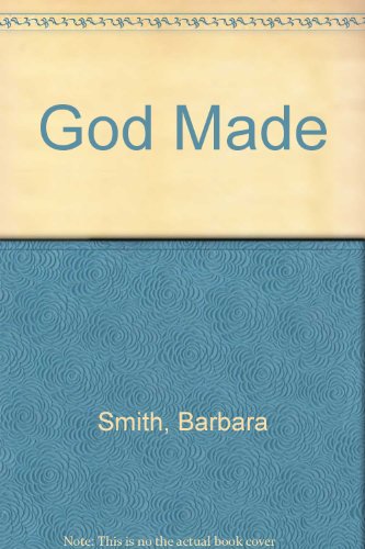 God Made (9780687103706) by Smith, Barbara