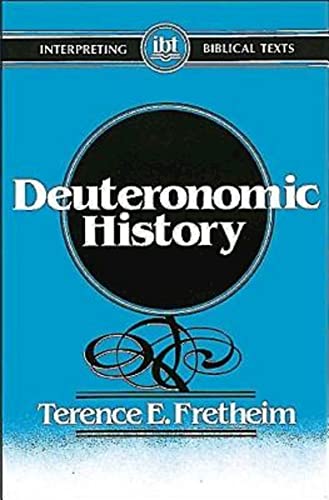 9780687104970: Deuteronomic History