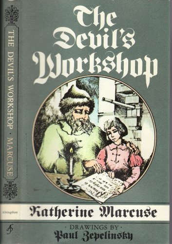 Stock image for Devil's Workshop, The for sale by Blue Awning Books