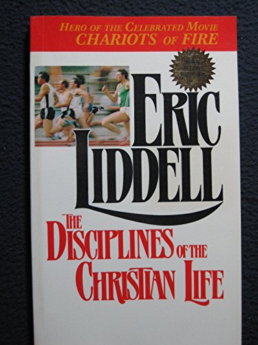9780687108107: The Disciplines of the Christian Life