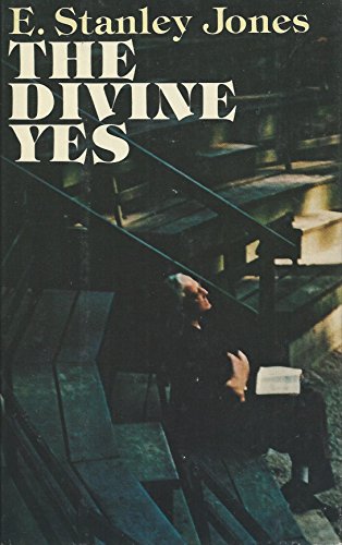 Imagen de archivo de The Divine Yes a la venta por Half Price Books Inc.