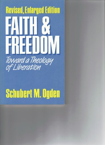 Imagen de archivo de Faith and Freedom Revelation Edition a la venta por Better World Books