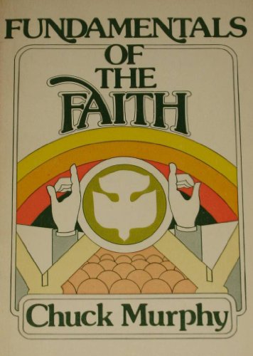9780687136995: Fundamentals of the faith