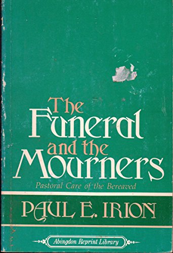 Beispielbild fr Funeral and the Mourners zum Verkauf von Wonder Book