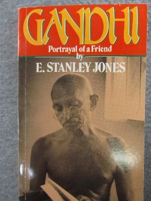 Stock image for Gandhi: Portrayal of a Friend for sale by HPB-Ruby