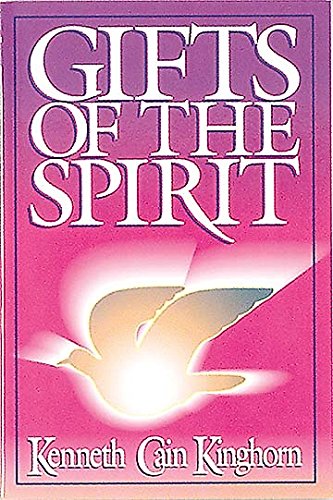 Stock image for Gifts of the Spirit for sale by Book Deals