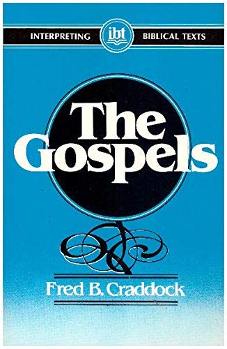 Imagen de archivo de The Gospels a la venta por Better World Books