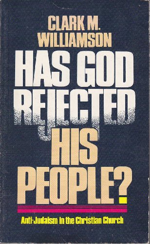 Beispielbild fr Has God Rejected His People? zum Verkauf von Your Online Bookstore