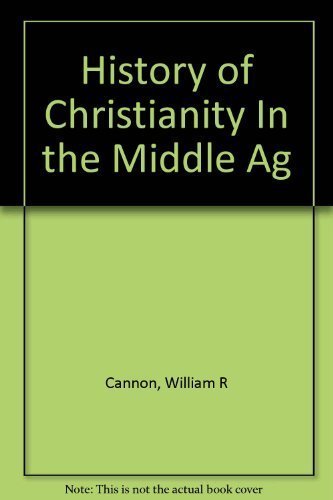 History of Christianity in the Middle Age
