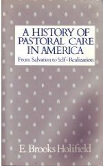 History Past Care In America (9780687172498) by Holifield, Brooks