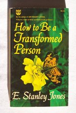 9780687177240: How to be a Transformed Person