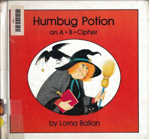 Humbug Potion Library Edition (9780687180219) by Balian, Lorna