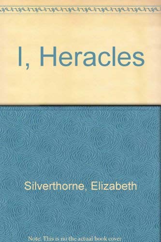 Imagen de archivo de I, Heracles a la venta por Wonder Book