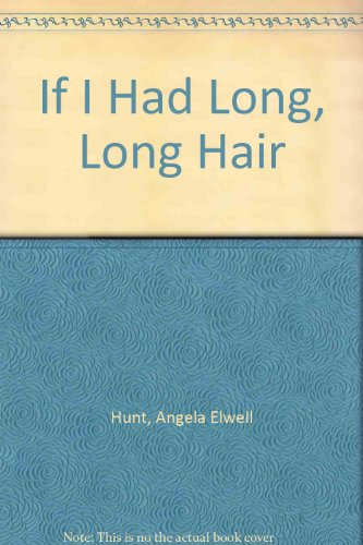 9780687186846: If I Had Long, Long Hair