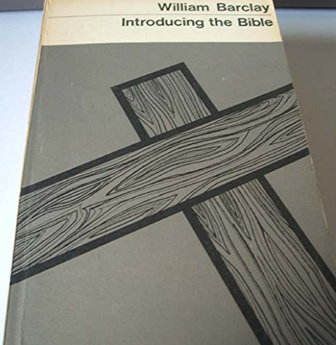 Imagen de archivo de Introducing the Bible (Abingdon Classics) a la venta por Wonder Book
