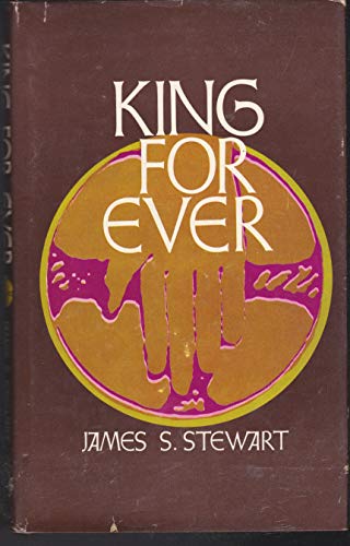 Stock image for King for Ever for sale by Better World Books