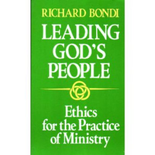 Leading Gods People (9780687212750) by Bondi, Richard