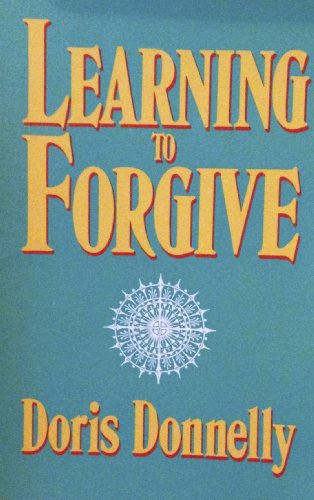 Learning To Forgive Paper (9780687213245) by Donnelly, Doris