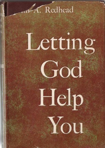 Beispielbild fr Letting God Help You zum Verkauf von Better World Books