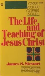 Stock image for Life and Teaching of Jesus Christ for sale by Wonder Book