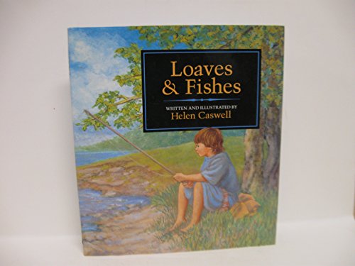 Beispielbild fr Loaves and Fishes zum Verkauf von ThriftBooks-Dallas