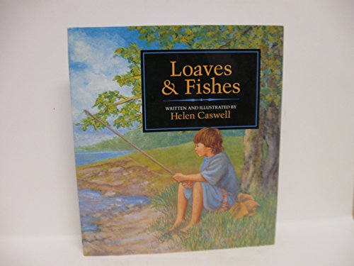 Imagen de archivo de Loaves and Fishes a la venta por ThriftBooks-Atlanta