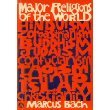 Imagen de archivo de Major Religions of the World a la venta por BookHolders