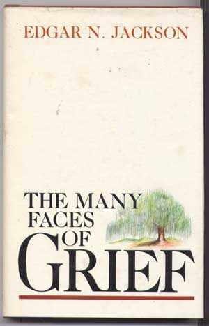 9780687232048: Many Faces of Grief -1984 publication.