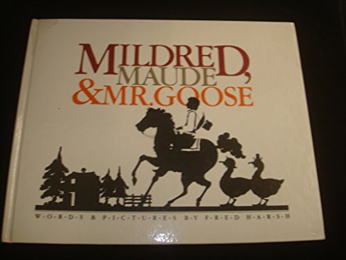 Stock image for Mildred Maude and Mr270448 for sale by ThriftBooks-Dallas