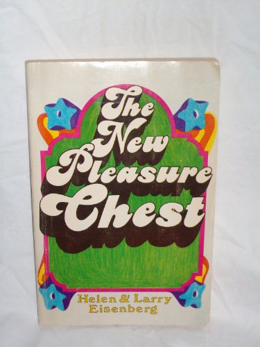 Stock image for The New Pleasure Chest for sale by Christian Book Store