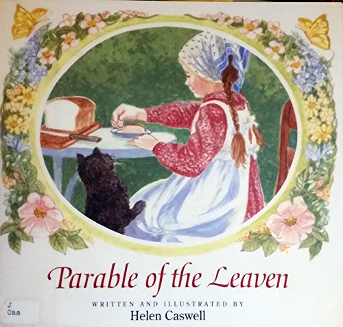 Stock image for Parable Of The Leaven Growing In Faith Library for sale by Gulf Coast Books