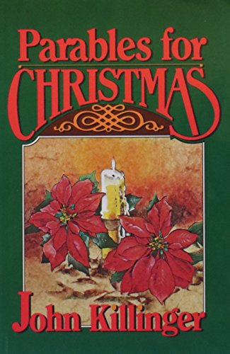 9780687300617: Parables for Christmas
