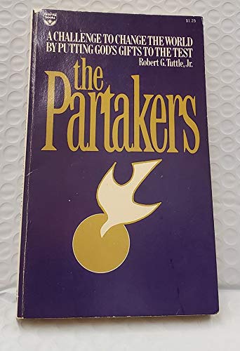 Stock image for The Partakers for sale by Better World Books