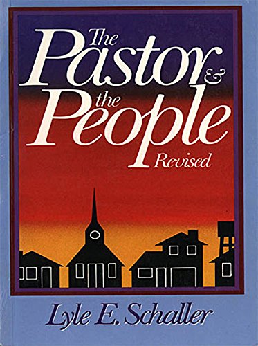 Beispielbild fr The Pastor and the People Revised English Version zum Verkauf von Wonder Book