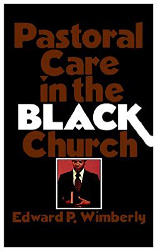 9780687302895: Pastoral Care in the Black Church
