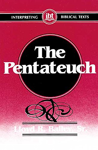 9780687306107: The Pentateuch