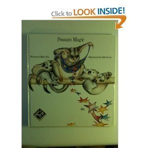 Beispielbild fr Possum Magic zum Verkauf von Tacoma Book Center