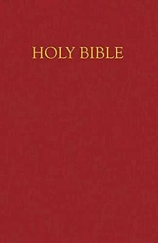 Stock image for New Revised Standard Version Children's Bible- NRSV Deluxe Gift Edition for sale by Your Online Bookstore