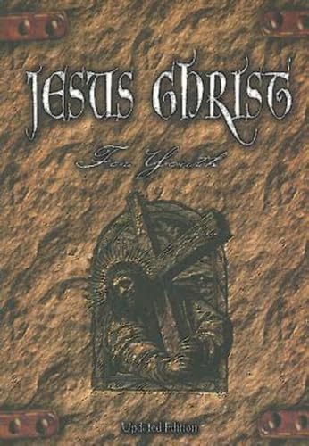 Imagen de archivo de Jesus Christ for Youth: Updated Edition a la venta por Goodwill